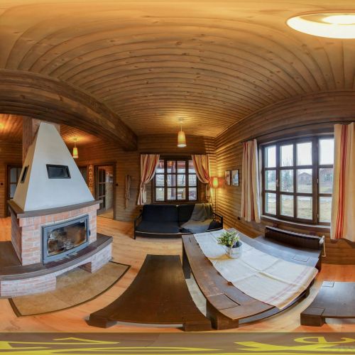 Desag Resort Sub Cetate – Sub Cetate, România