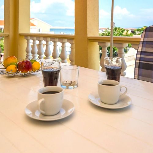 Apartments Delic Pejic Vir