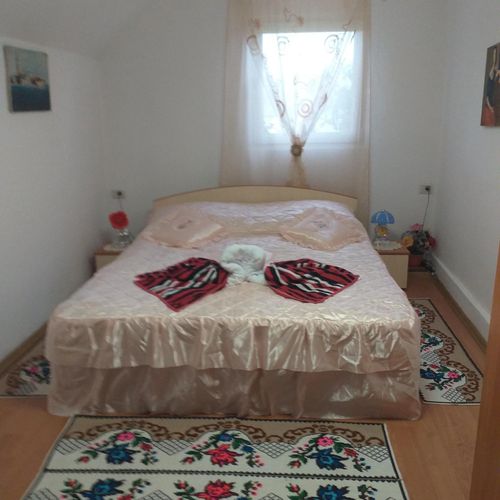 Casa Florilor Bărcuț