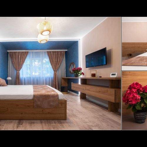 Apartament Anastasia Seaside Mangalia – Mangalia, România