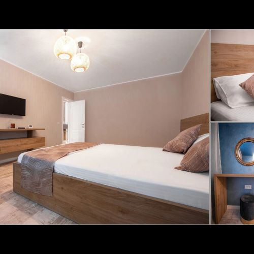 Apartament Anastasia Seaside Mangalia – Mangalia, România