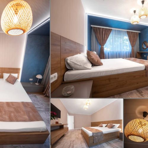 Apartament Anastasia Seaside Mangalia – Mangalia, România