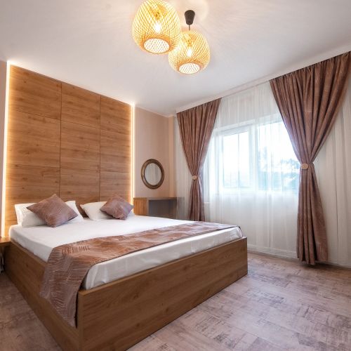 Apartament Anastasia Seaside Mangalia