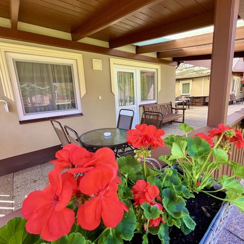 Harmónia Faházak Bogács