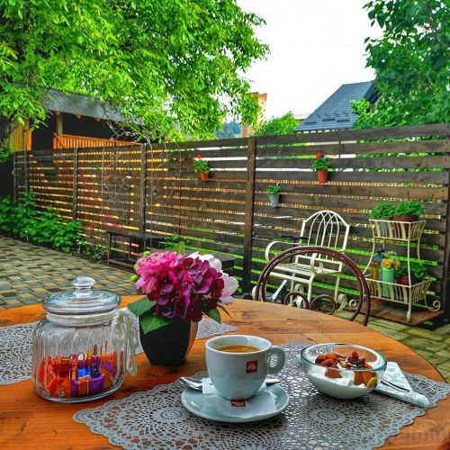 Vila Boem **** Gura Humorului