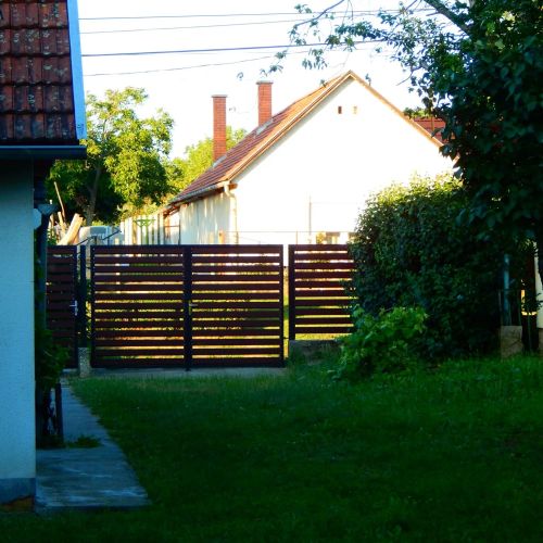 Szárszó74 Nyaraló Balatonszárszó – Balatonszárszó, Ungaria