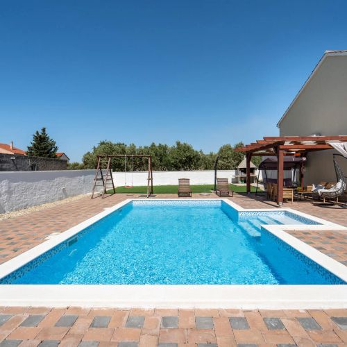 Vendégház Biograd na Moru - CDA106 – Biograd na Moru, Chorwacja