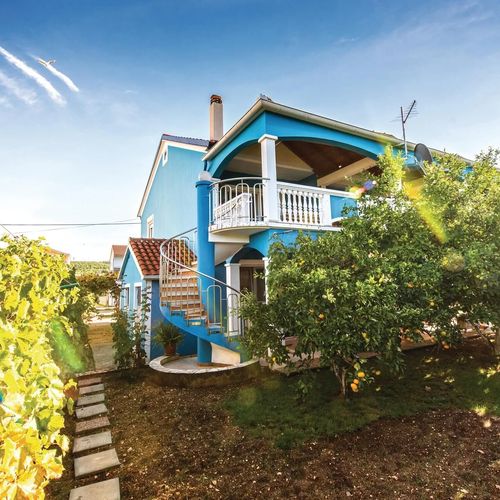Apartman Bibinje - CDA028