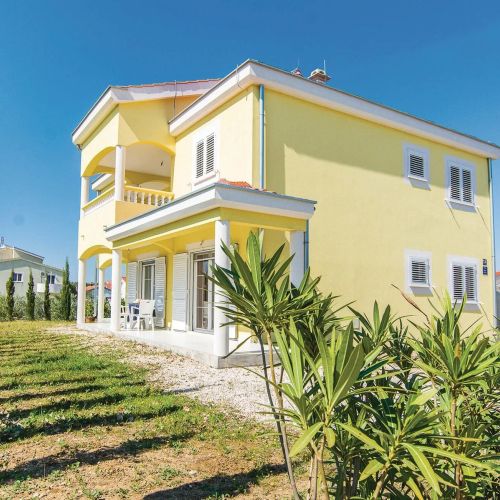 Apartman Pakoštane - CDA219