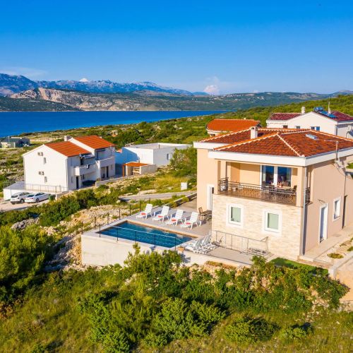 Vendégház Novigrad - Cittanova - CDA293 – Novigrad, Chorwacja