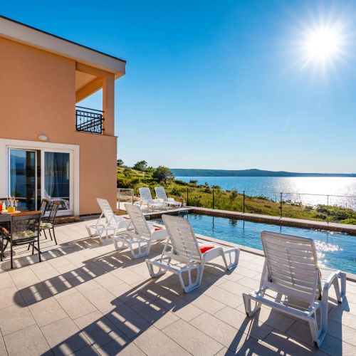 Vendégház Novigrad - Cittanova - CDA293 – Novigrad, Chorwacja