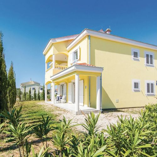 Apartman Pakoštane - CDA220