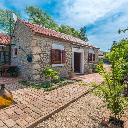 Vendégház Sukošan - CDA644