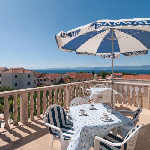 Apartman Supetar - CDB532