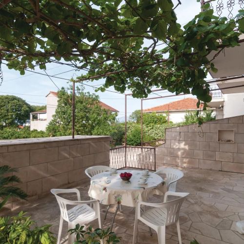Apartman Supetar - CDB526
