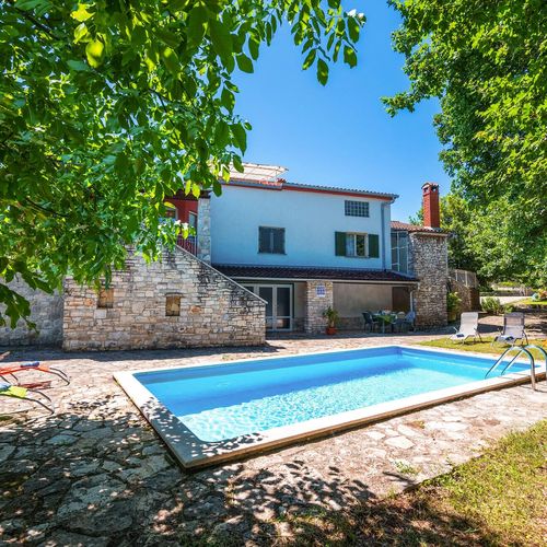 Apartman Rovinj - CIV399