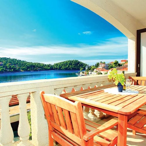 Apartman Smokvica - CDS347