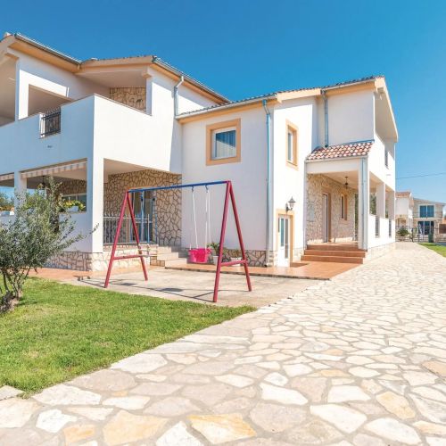 Apartman Biograd na Moru - CDA564