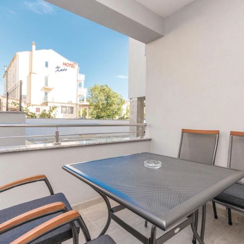 Apartman Biograd na Moru - CDA541 – Биоград на Мору, Croația