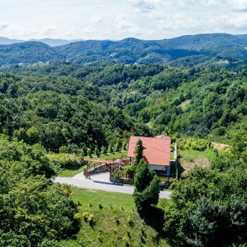 Vendégház Donja Voća - CCC058 – Donja Voća, Chorvatsko