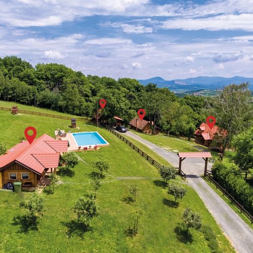 Vendégház Novi Marof - CCC124