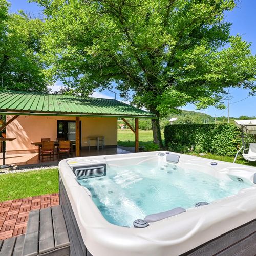 Vendégház Belavići - CCC014