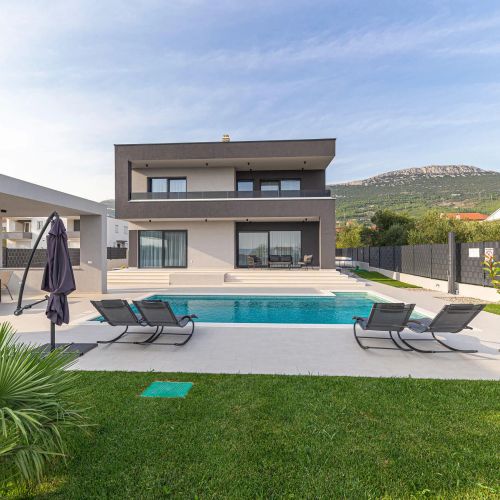 Vendégház Kaštel Stari - CDC403