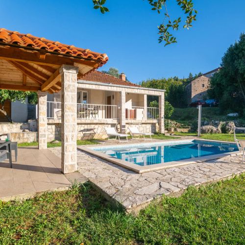 Vendégház Donji Radovčići - CDD375 – Donji Radovčići, Croația