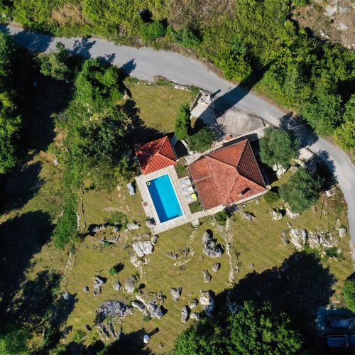 Vendégház Donji Radovčići - CDD375 – Donji Radovčići, Croația