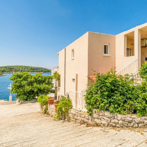 Apartman Gruda - CDD403 – Gruda, Chorvatsko