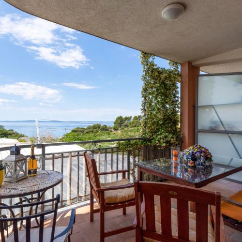 Apartman Split - CDE656