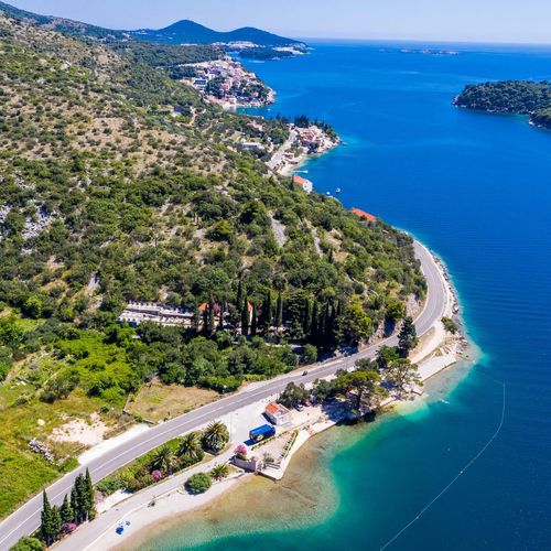 Vendégház Zaton Mali - CDD800