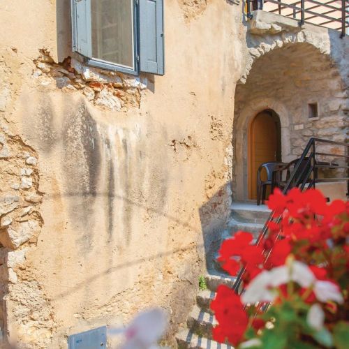 Apartman Omišalj - CKK666
