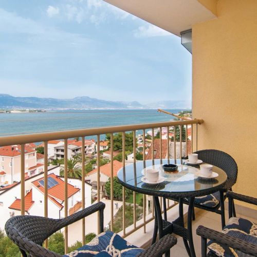 Apartman Mastrinka - CDE399