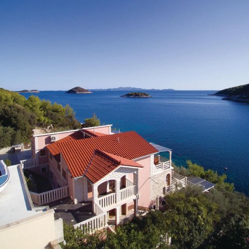 Apartman Blato - CDS361