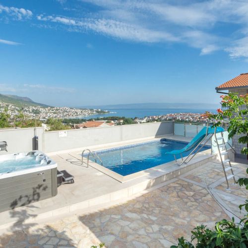Apartman Split - CDF157