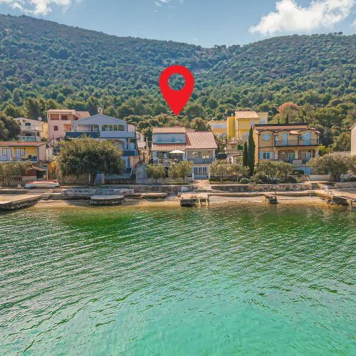 Vendégház Grebaštica - CDJ739 – Grebaštica, Chorvatsko