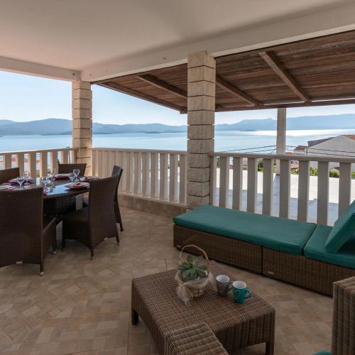 Apartman Komarna - CDR166