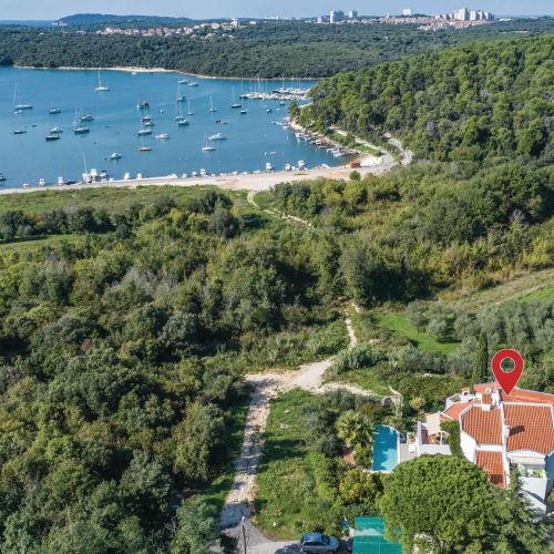 Apartman Pula - CIB270