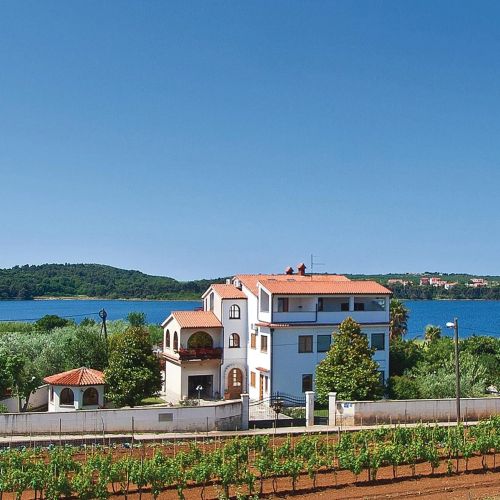 Apartman Pula - CIB239