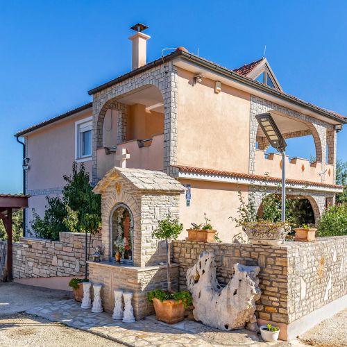 Apartman Kavran - CIO066