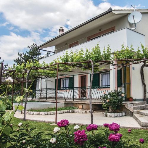 Apartman Zagvozd - CDF448