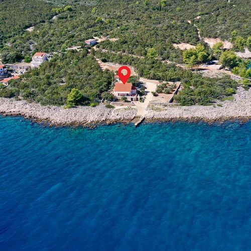 Vendégház Zastražišće - CDH391