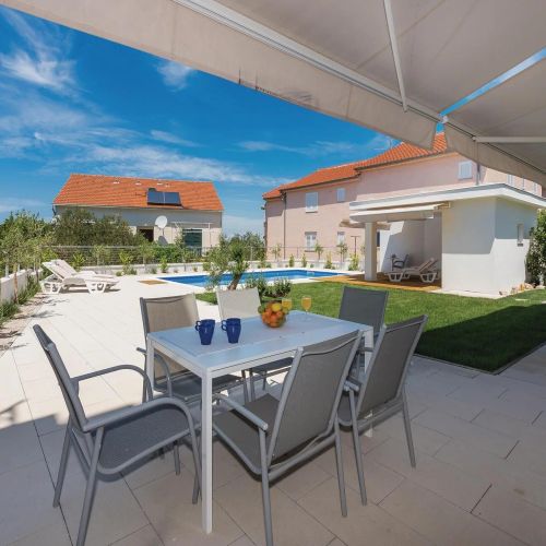 Apartman Murter - CDJ645 – Murter, Croația