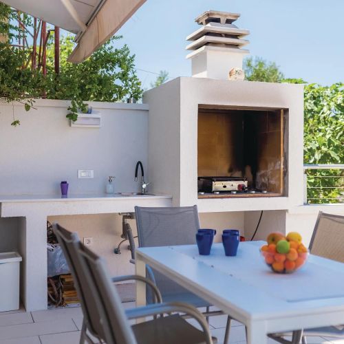 Apartman Murter - CDJ645 – Murter, Croația