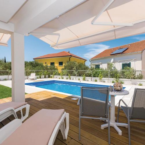Apartman Murter - CDJ645 – Murter, Croația