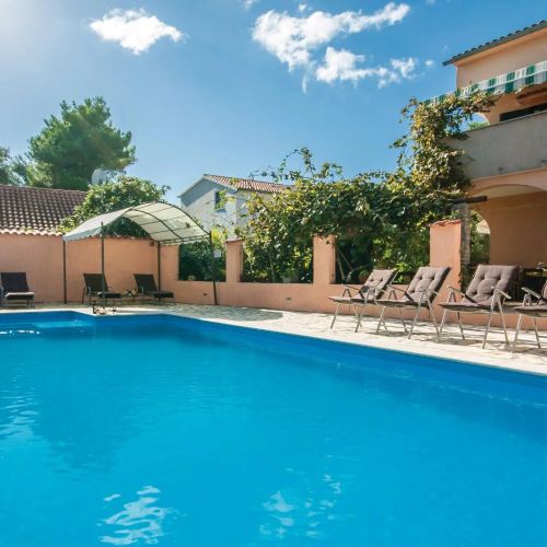 Apartman Jadrija - CDJ129