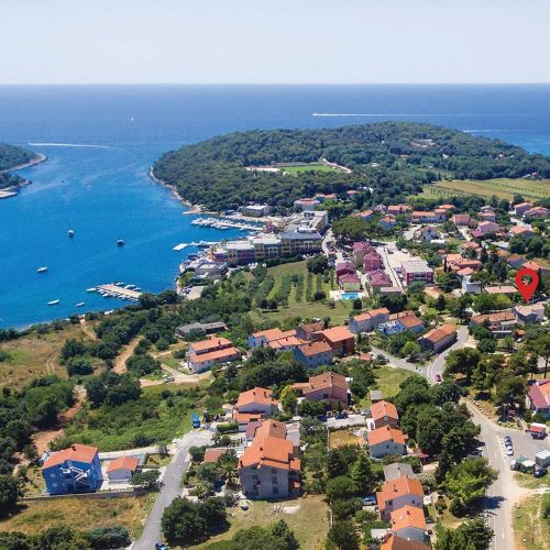 Apartman Banjole - CIB427