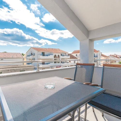 Apartman Biograd na Moru - CDA537 – Biograd na Moru, Chorwacja