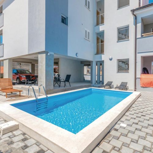 Apartman Biograd na Moru - CDA537